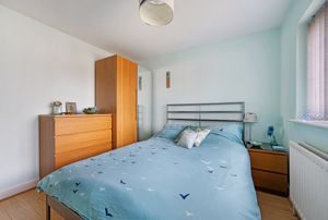 Bedroom Three- click for photo gallery